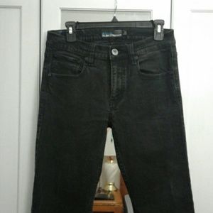 RSQ Black Jeans